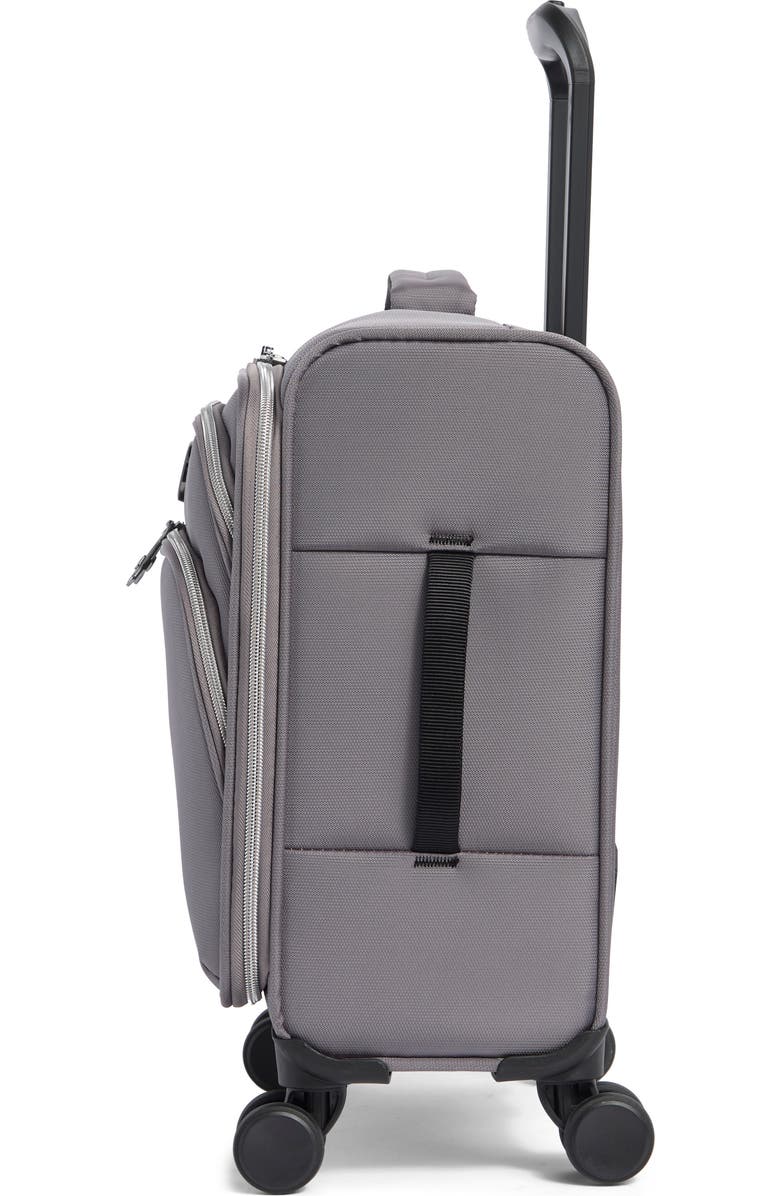 IT LUGGAGE Trinary Compact 16-Inch Underseat Softside Luggage, Alternate, color,