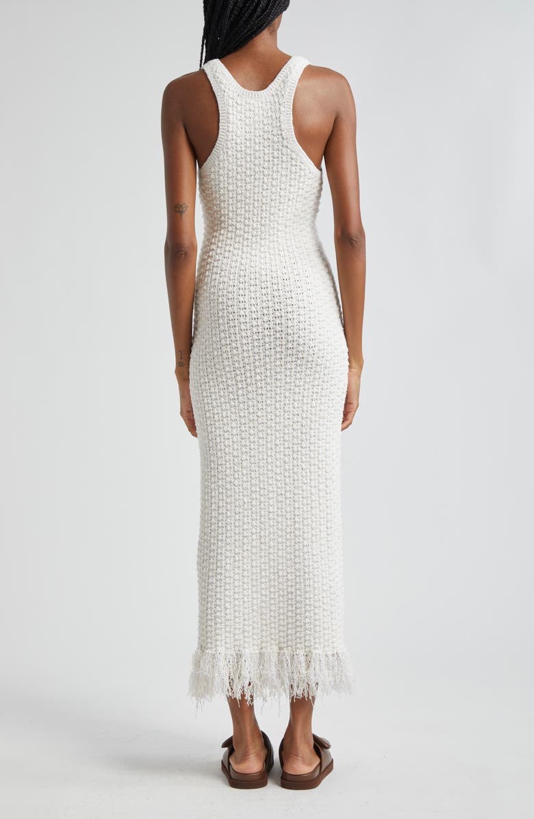 A.L.C. Clementine Knit Midi Dress, Alternate, color, 