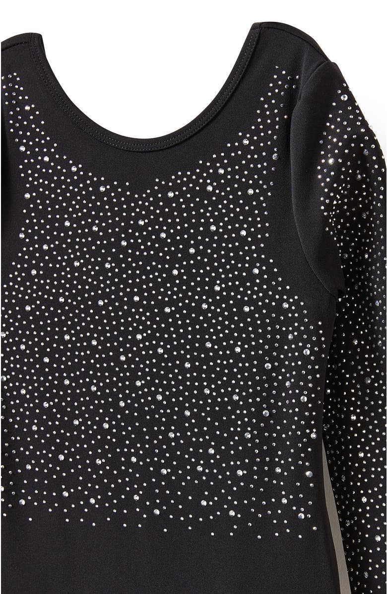 Cotton On Kids Kid's Lucinda Leotard, Alternate, color, 