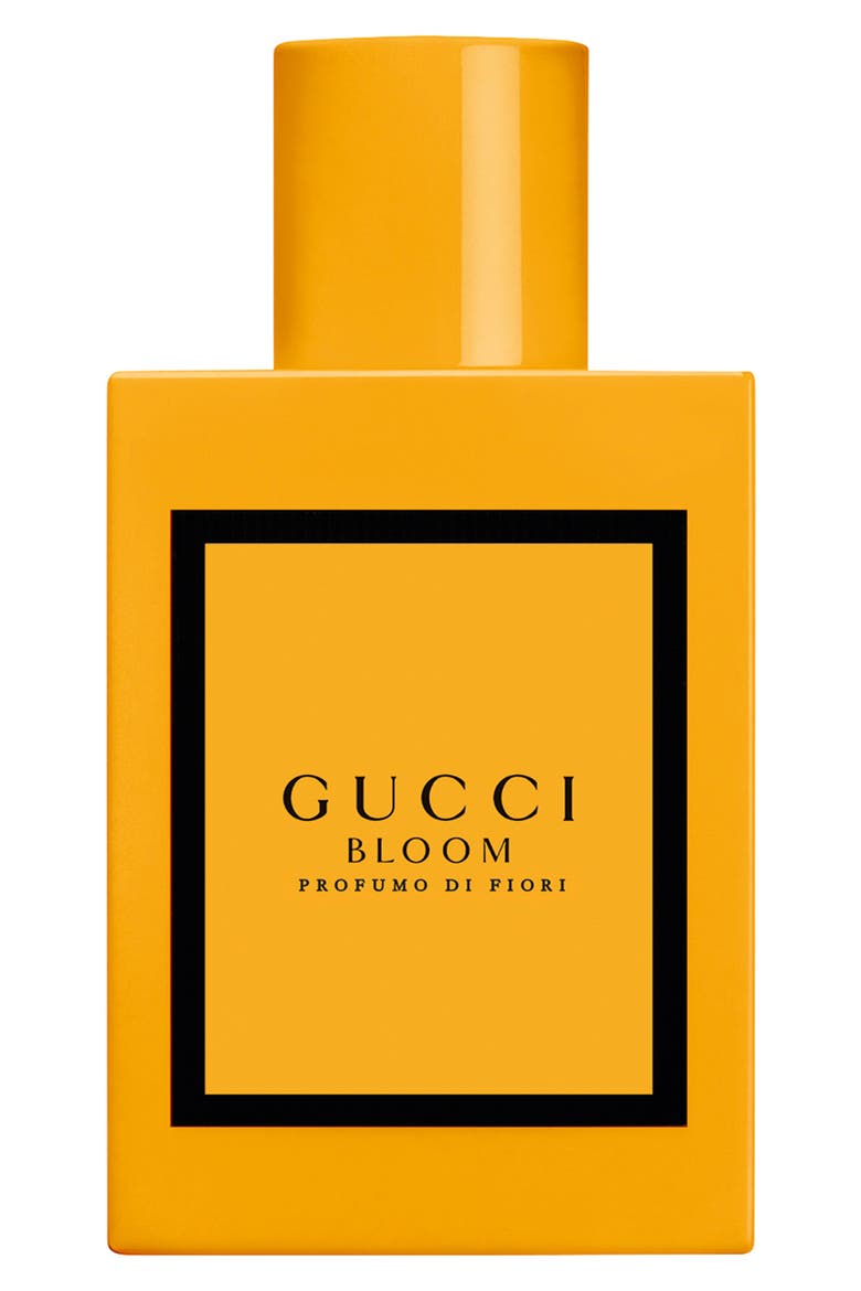 Bloom Profumo di Fiori Eau de Parfum, Main, color, NO COLOR
