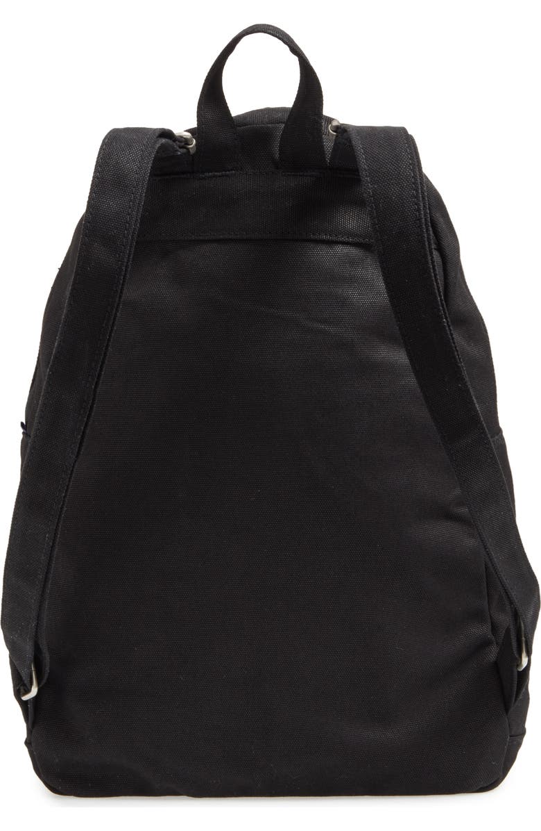 Baggu Canvas Backpack, Alternate, color,