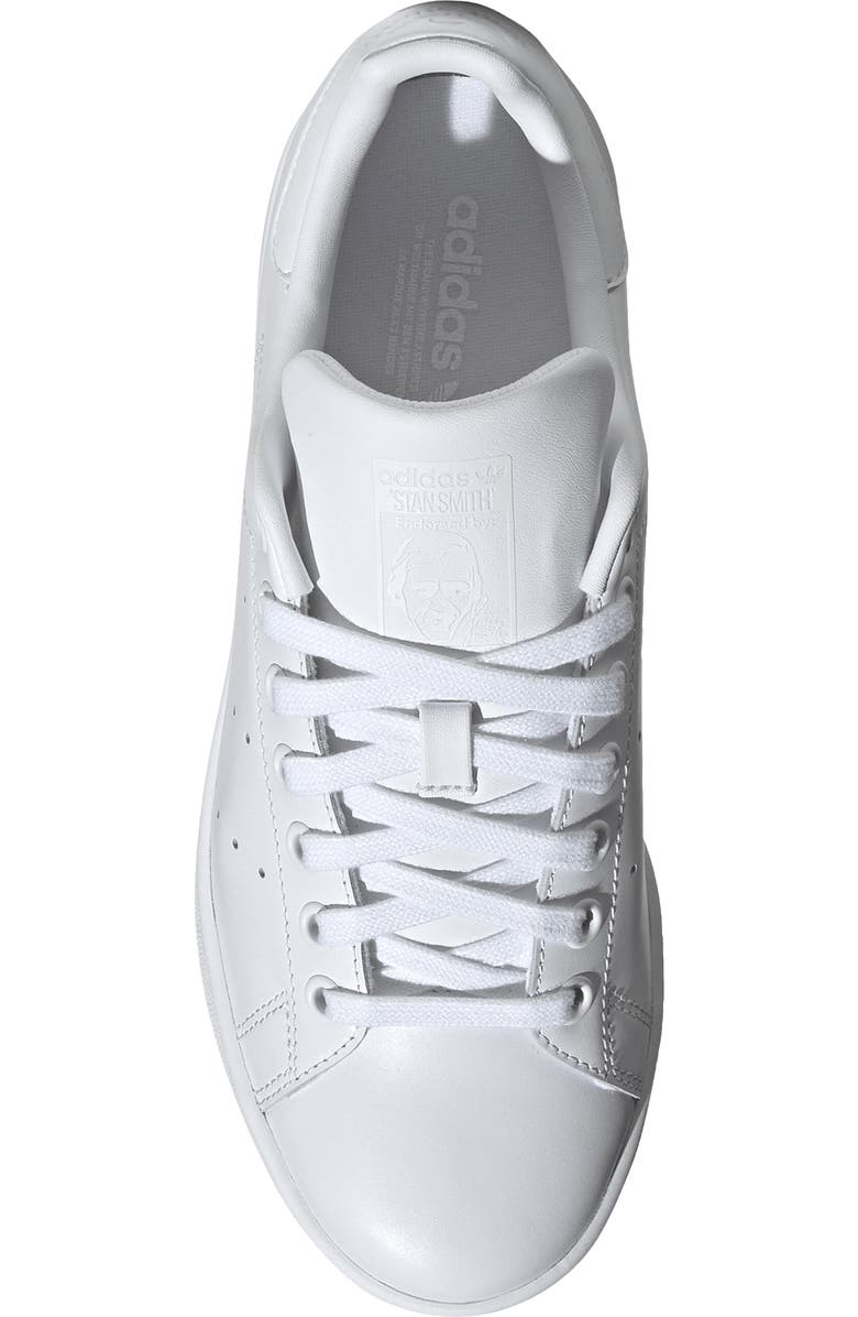 adidas Stan Smith Sneaker, Alternate, color, Ftwwht/Ftw
