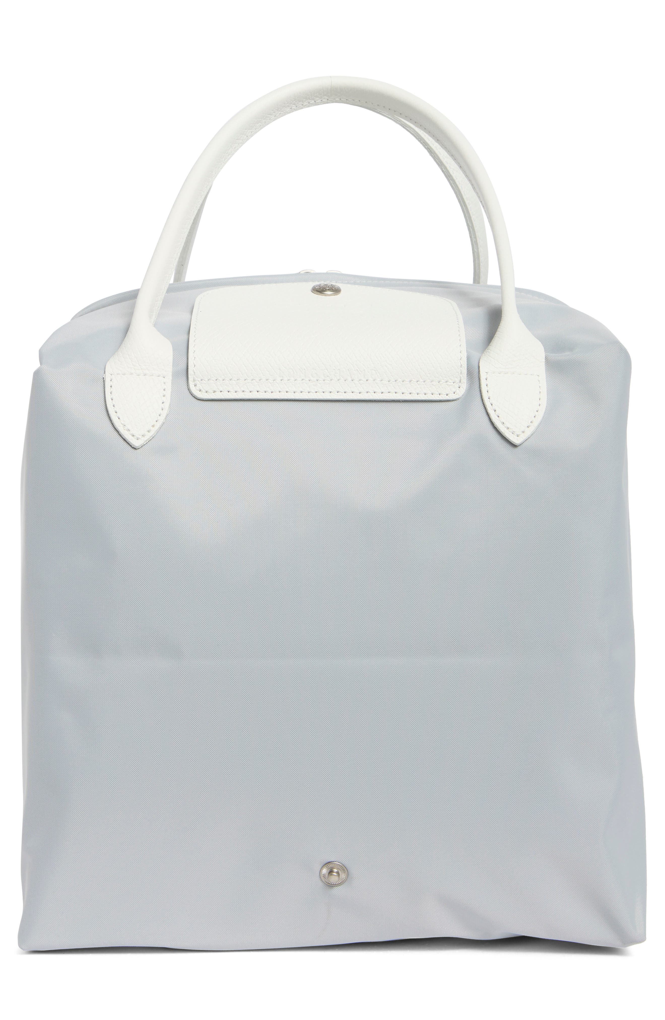 Longchamp x Nendo Medium Cube Bag, Alternate, color, 