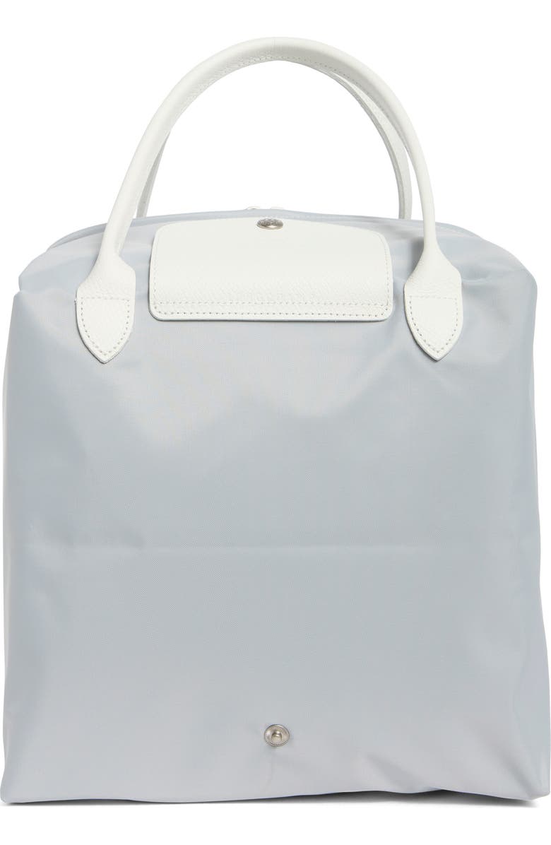 Longchamp x Nendo Medium Cube Bag, Alternate, color,