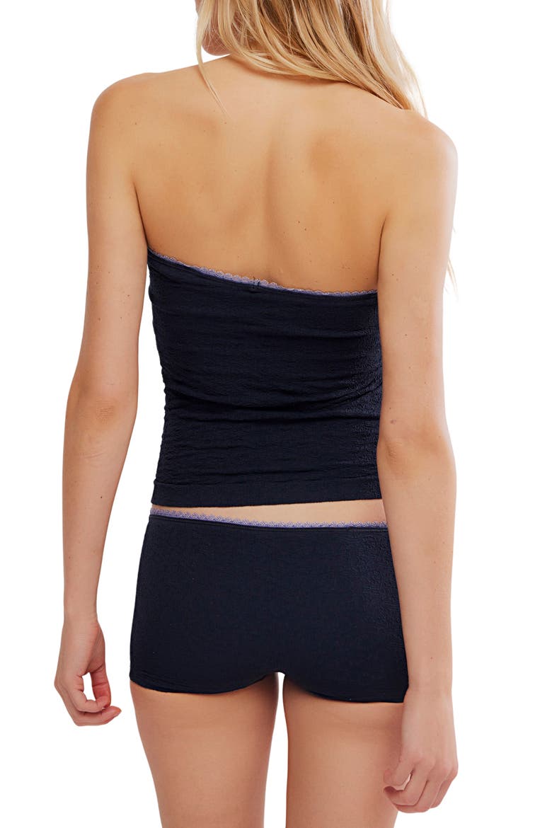 トップス tope tubetop Sweet Point Jacquard Tube Top (Women) | Nordstrom