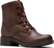 Clarks® Hearth Parker Boot