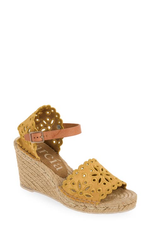 Orito Espadrille Sandal (Women)