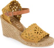 Pedro Garcia Orito Espadrille Sandal