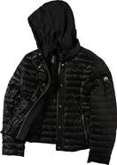 Moose Knuckles Cloud Walker 800 Fill Power Down Jacket
