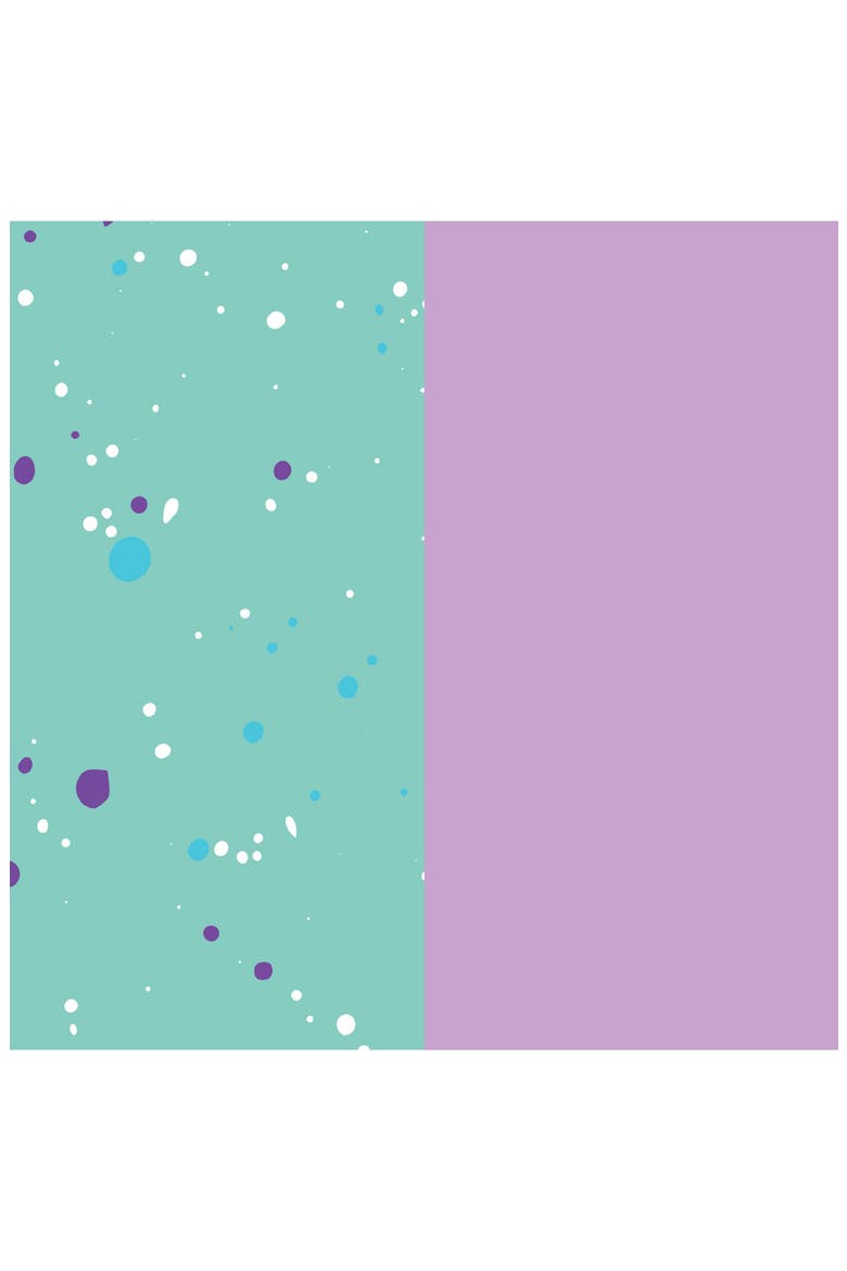 Kids' Snap & Go Lunch Box, Alternate, color, VIVID ORCHID SPECKLE