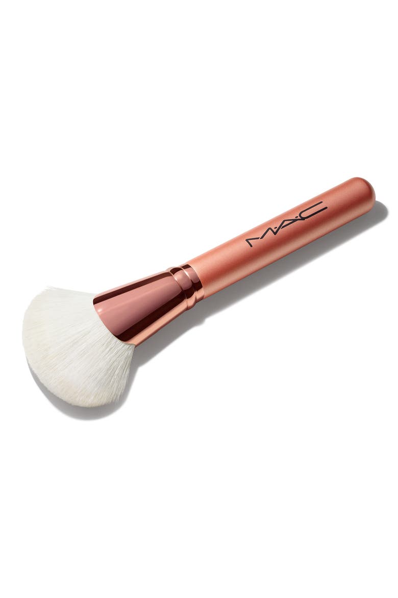 Bronzer Fan Brush, Alternate, color, NO COLOR