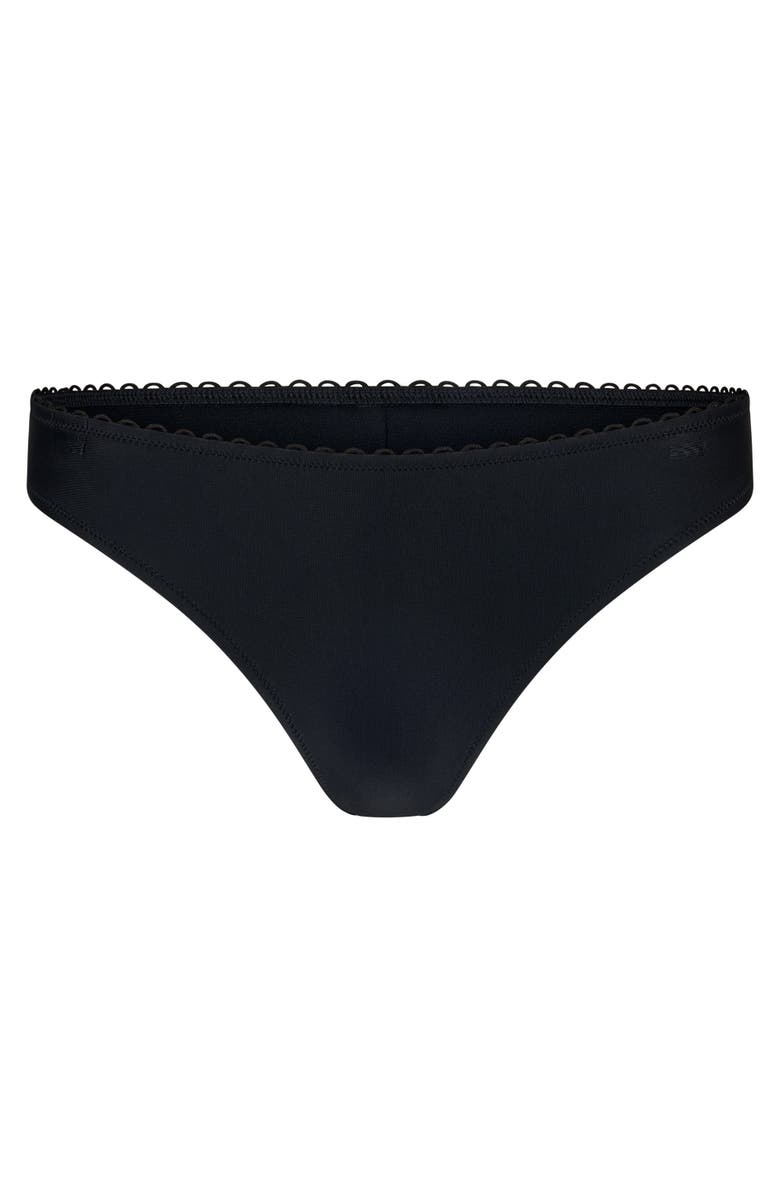 Adore Me Pilar Swimwear Cheeky Bikini Bottom, Alternate, color, 