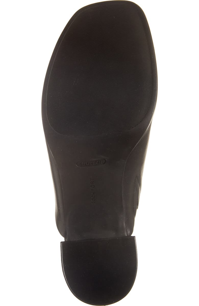 Rockport Aurielia Block Heel Slide Sandal, Alternate, color,