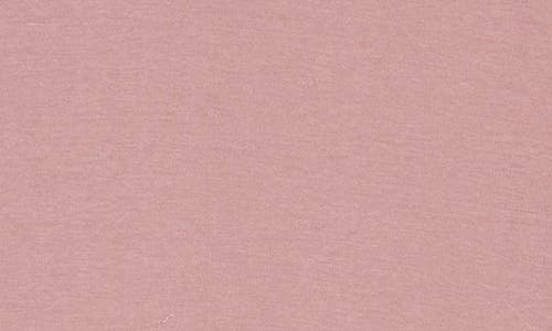 Splendid Cannes Rib Cotton Blend Top