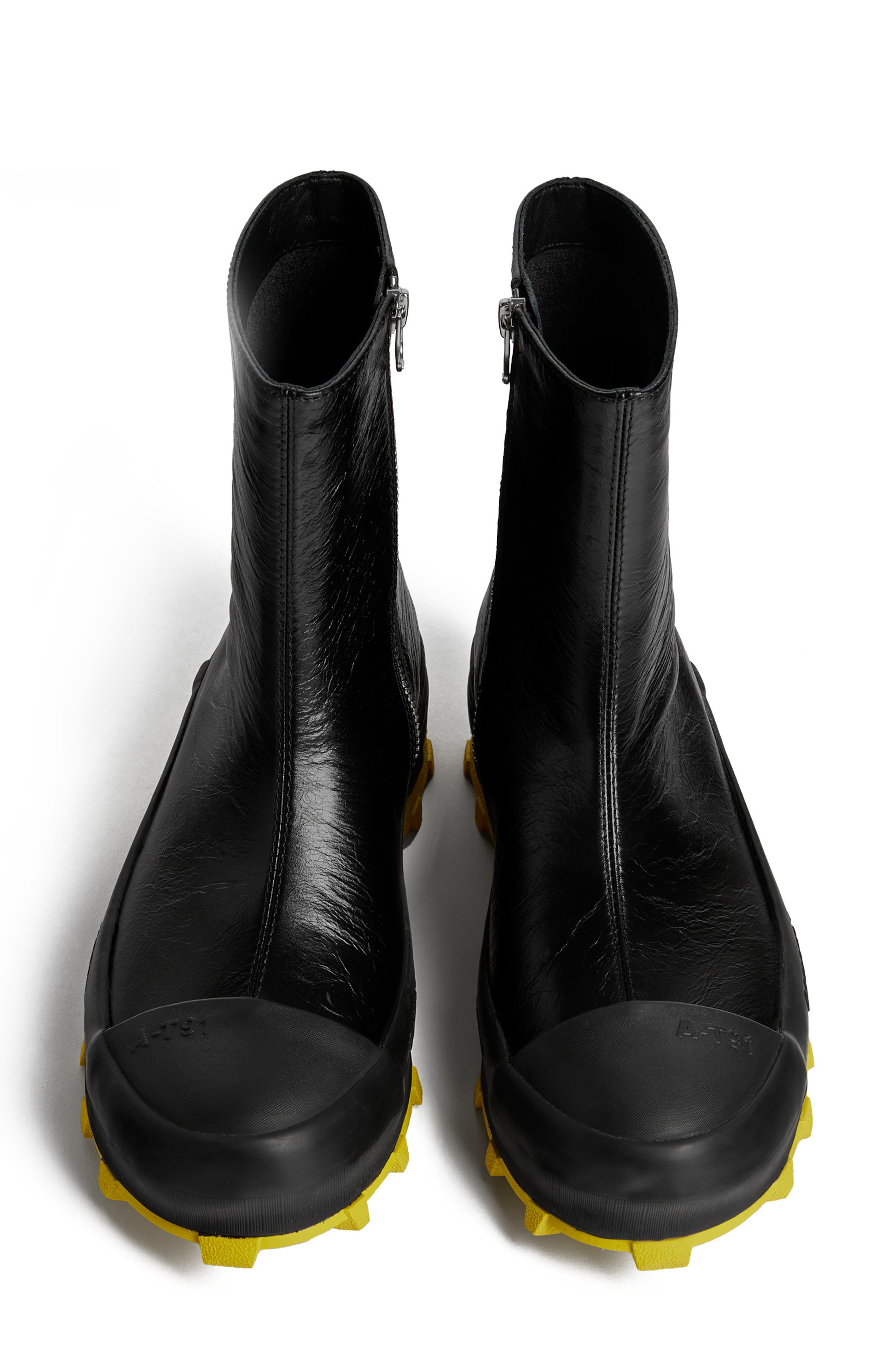 CAMPERLAB Traktori Boot, Alternate, color, 