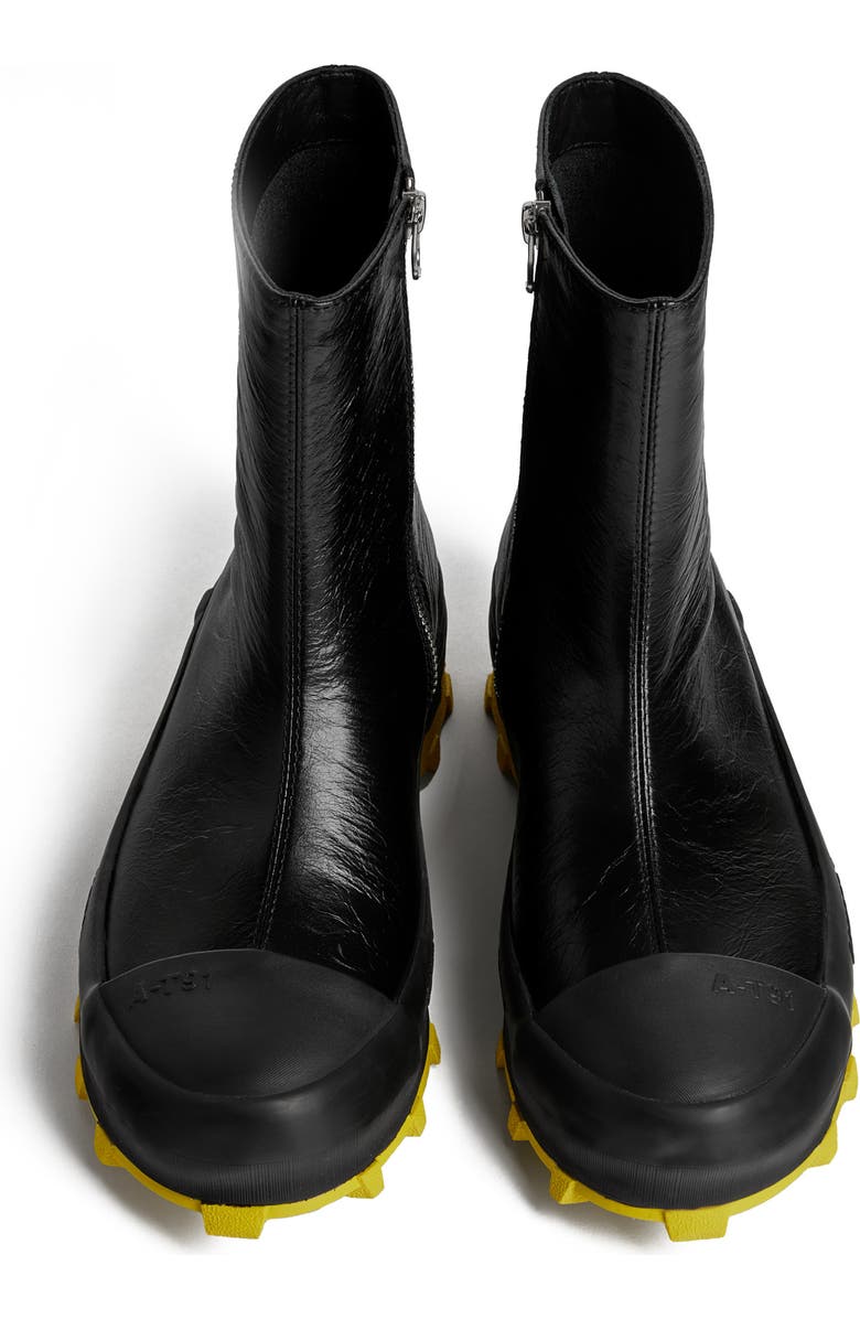CAMPERLAB Traktori Boot, Alternate, color,