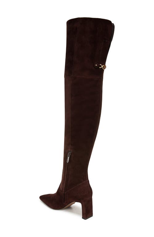 SAM EDELMAN SAM EDELMAN SHEA OVER THE KNEE BOOT
