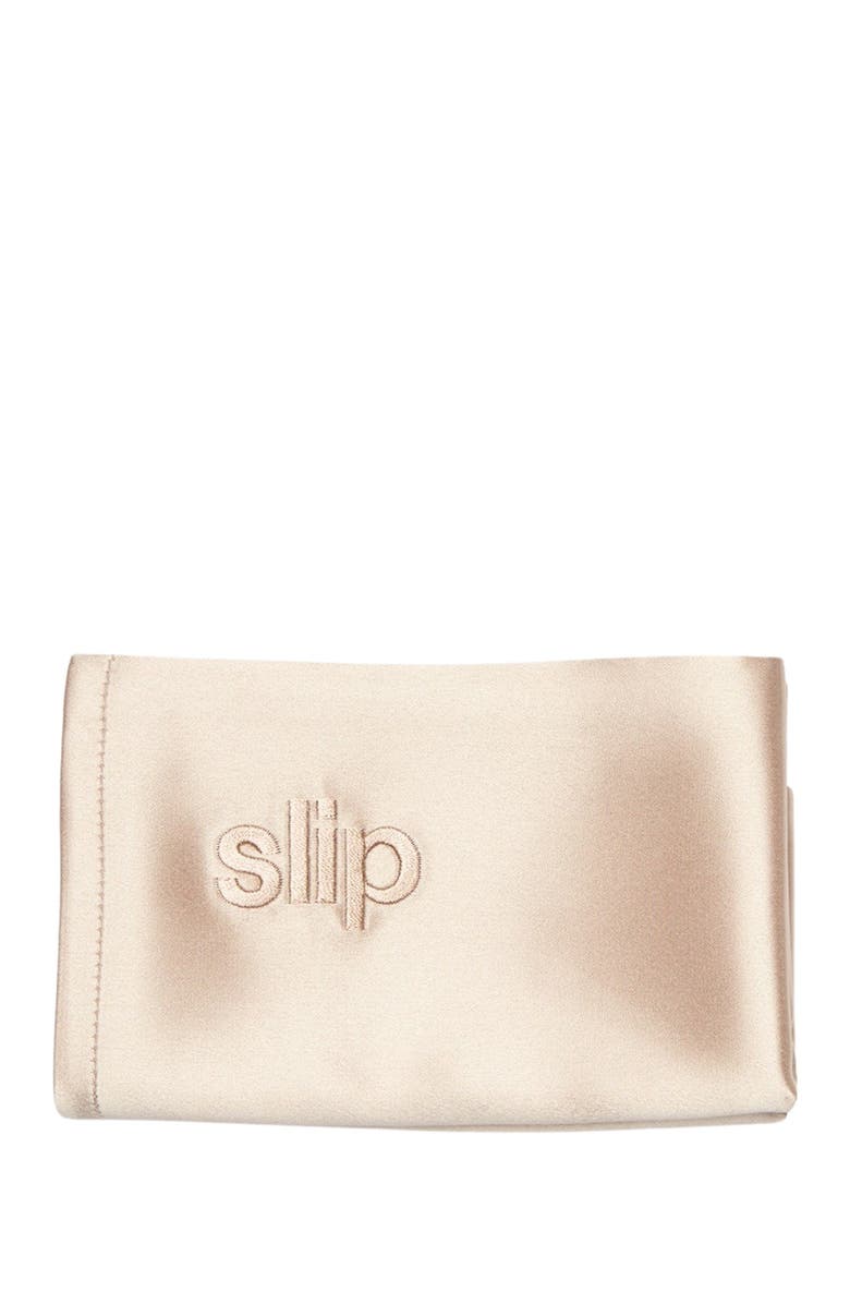 slip <sup>™</sup> Pure Silk Pillowcase, Main, color,