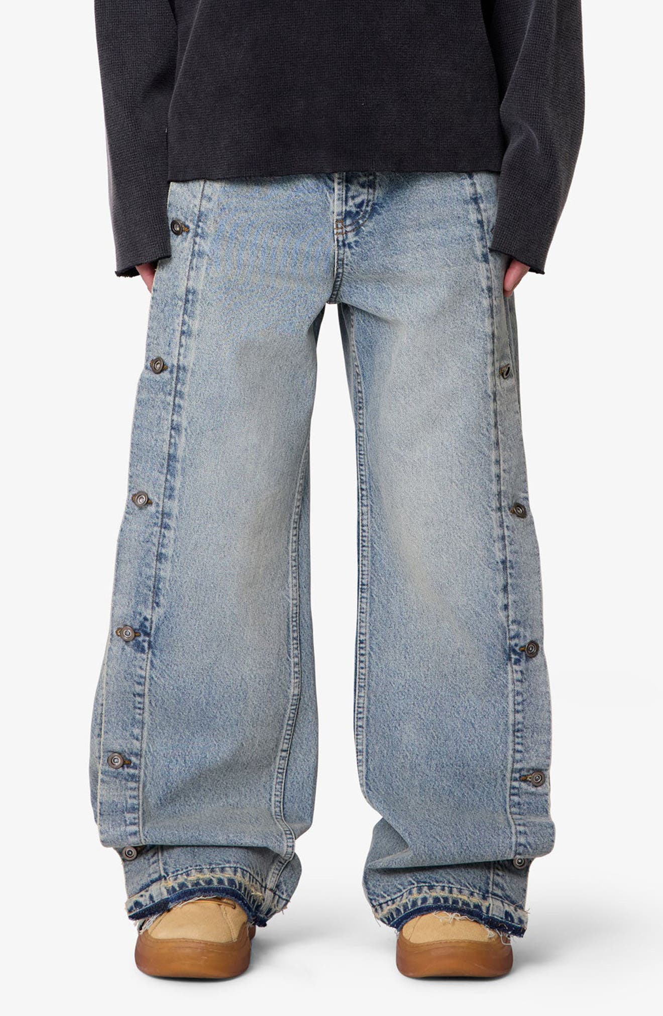 selected MEDIUM BLUE