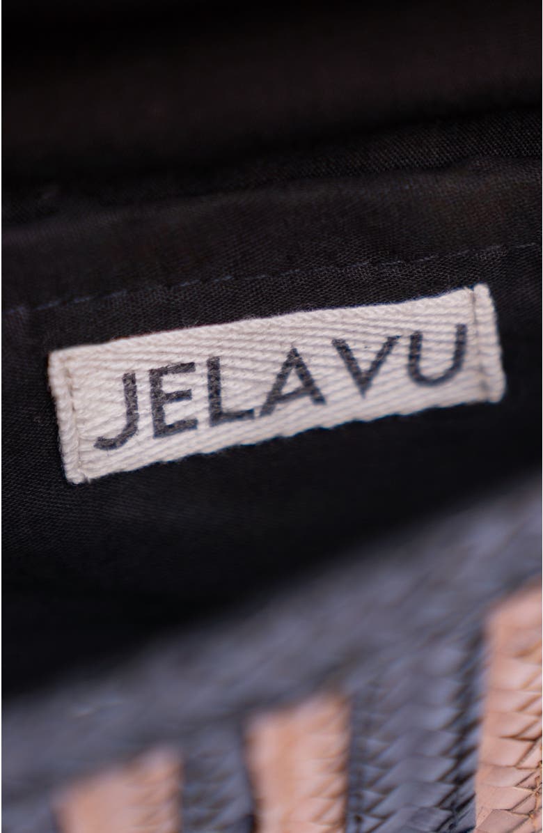 Jelavu Brooke Clutch Bag, Alternate, color,