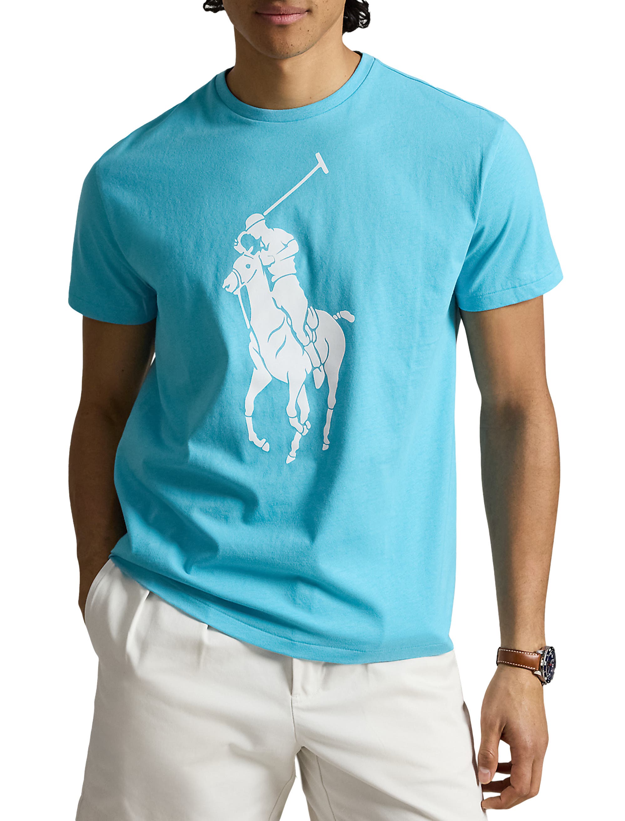 PERFECT TURQUOISE