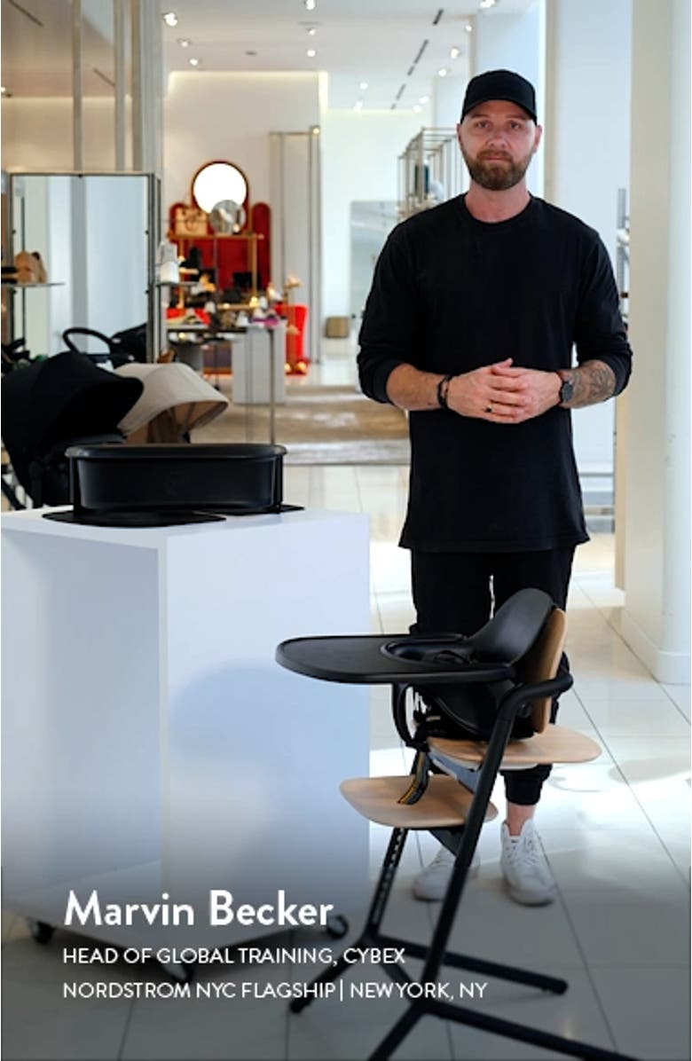 Lemo Learning Tower Set, sales video thumbnail