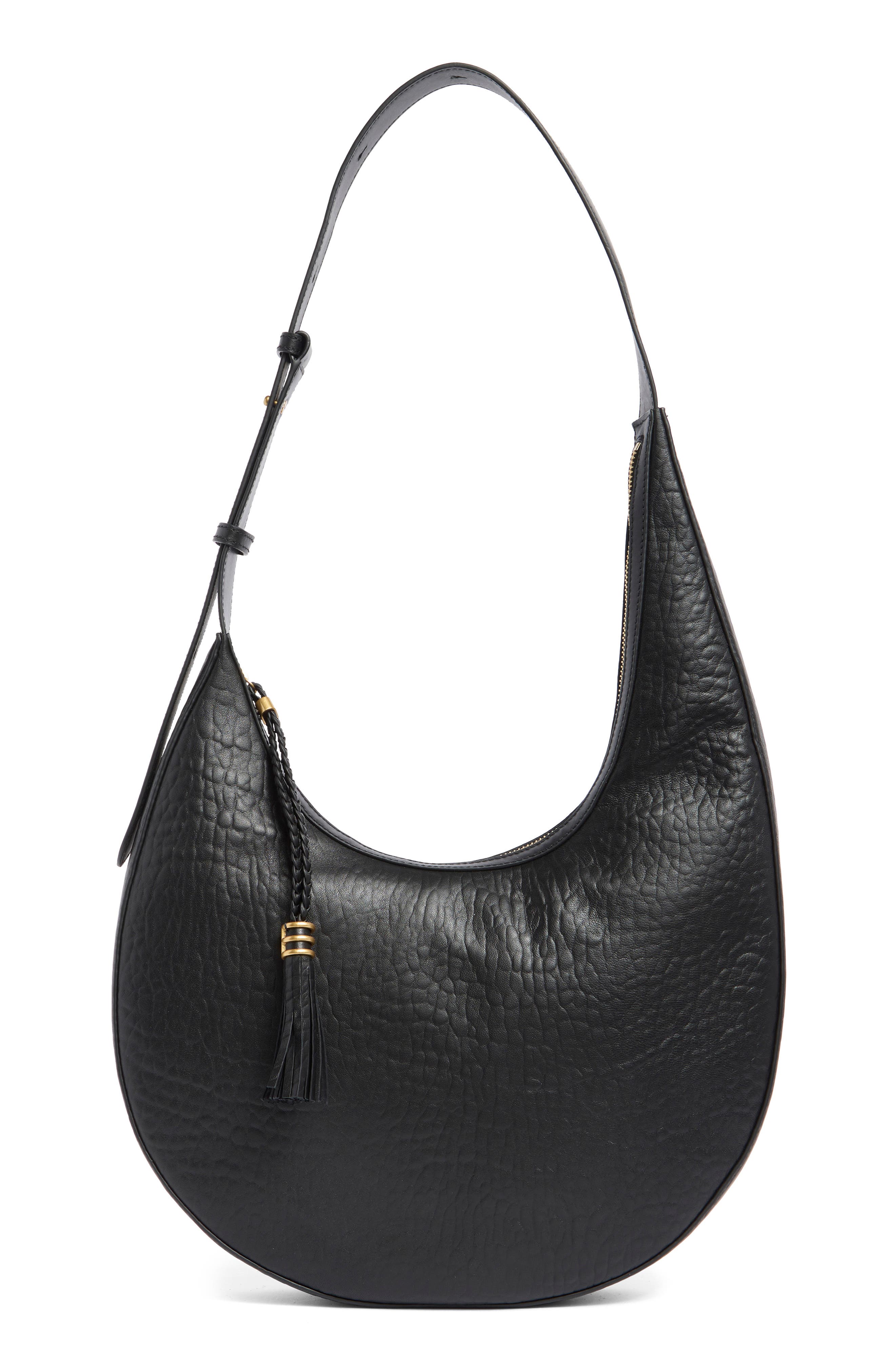 Vince Camuto River Hobo Bag, Main, color, 