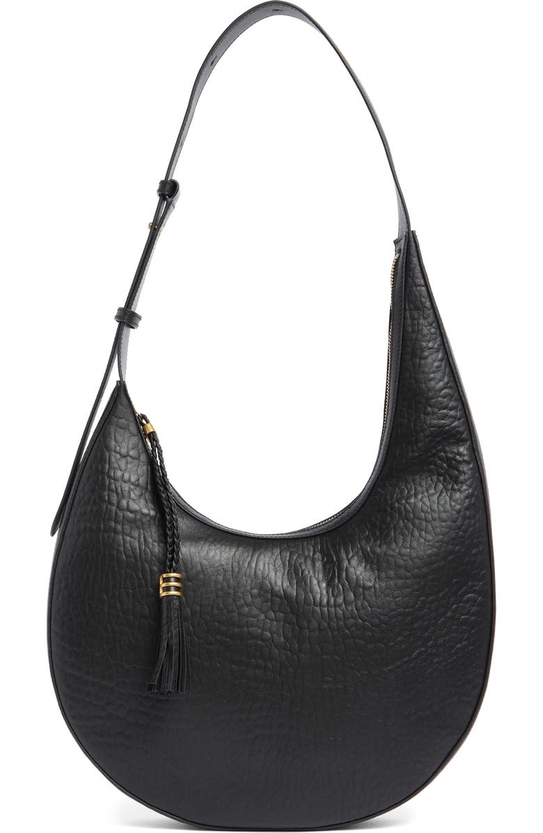 Vince Camuto River Hobo Bag, Main, color,