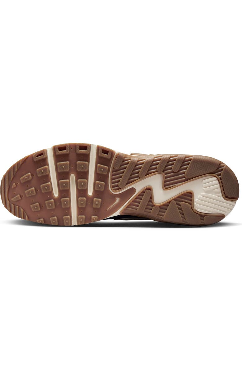 Nike Air Max SC Sneaker, Alternate, color, Thunder Blue/ Pale Ivory