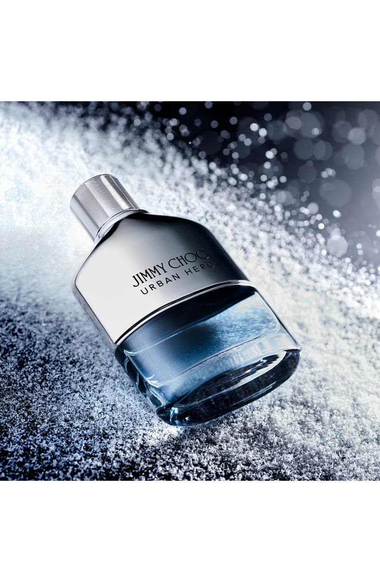 Jimmy Choo Urban Hero Eau de Parfum, Alternate, color,
