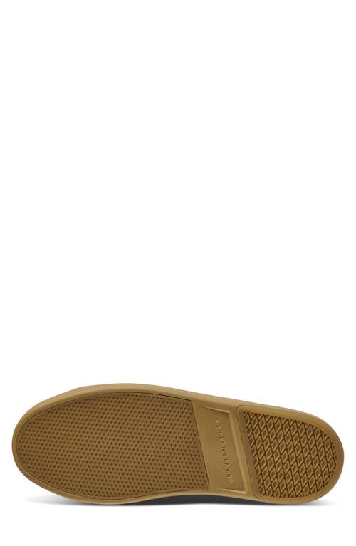 Travismathew The Modern Cup Sneaker In Multi