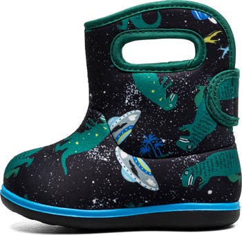 Baby Bogs II Insulated Waterproof Boot