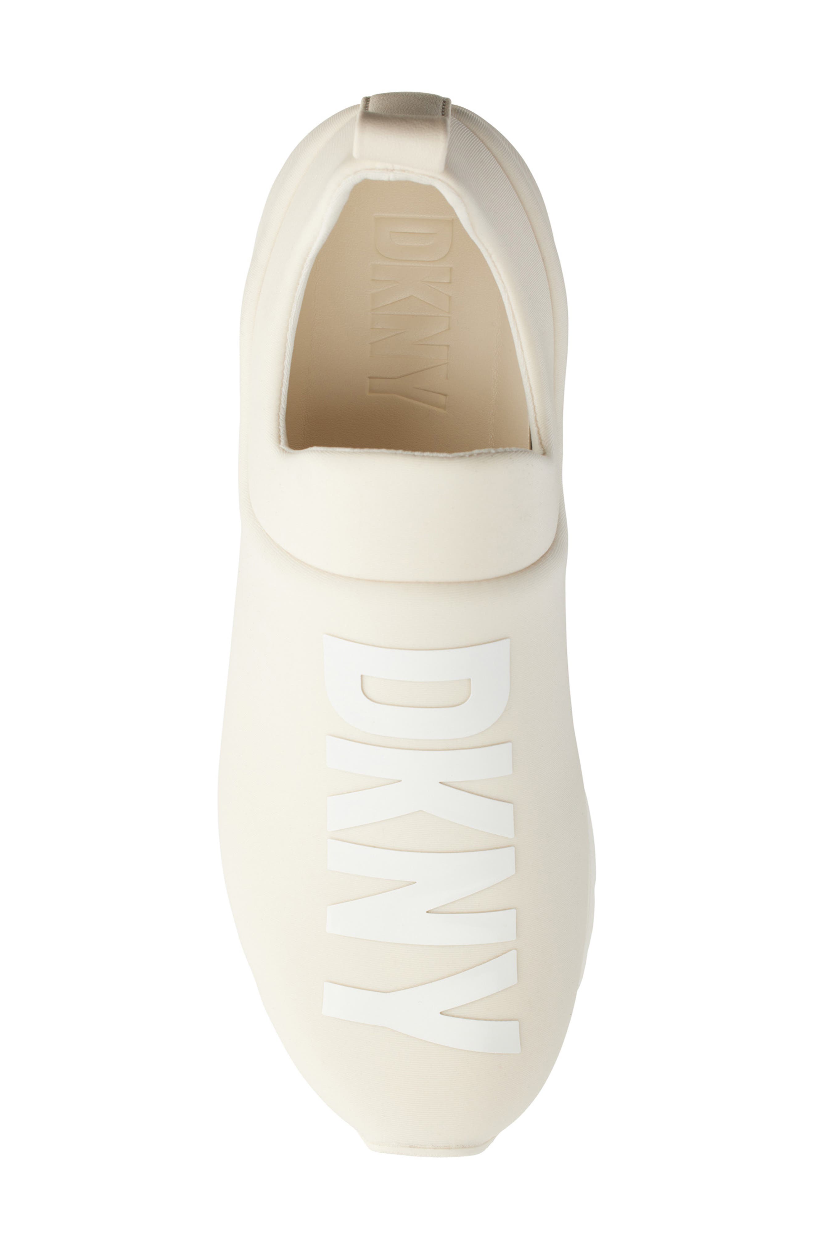DKNY Jadyn Slip-On Sneaker, Alternate, color, 