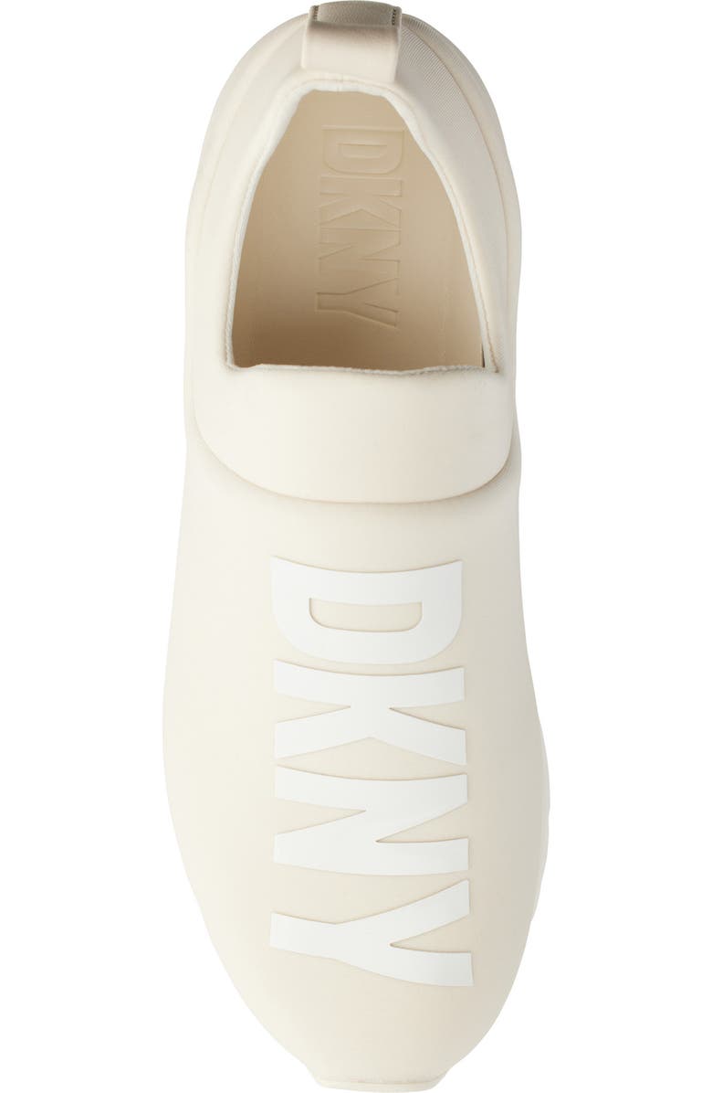 DKNY Jadyn Slip-On Sneaker, Alternate, color,