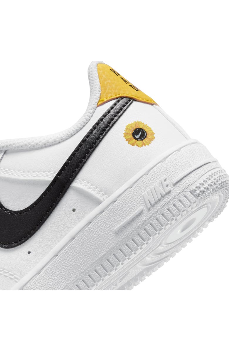 Nike AIr Force 1 LV8 Sneaker, Alternate, color,