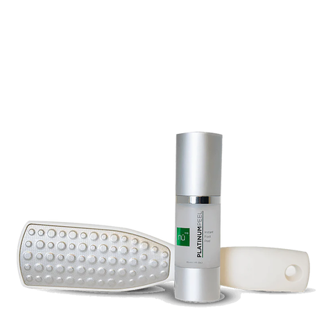 Travel Platinum Kit