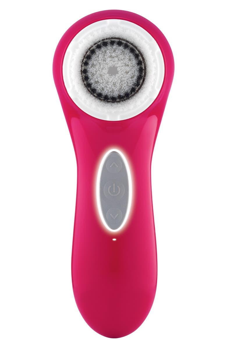 CLARISONIC 'Aria - Pink Oasis' Sonic Skin Cleansing System, Alternate, color, 