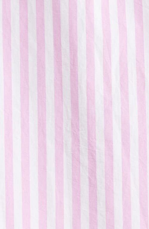 Nordstrom Cotton Shirting Nightgown