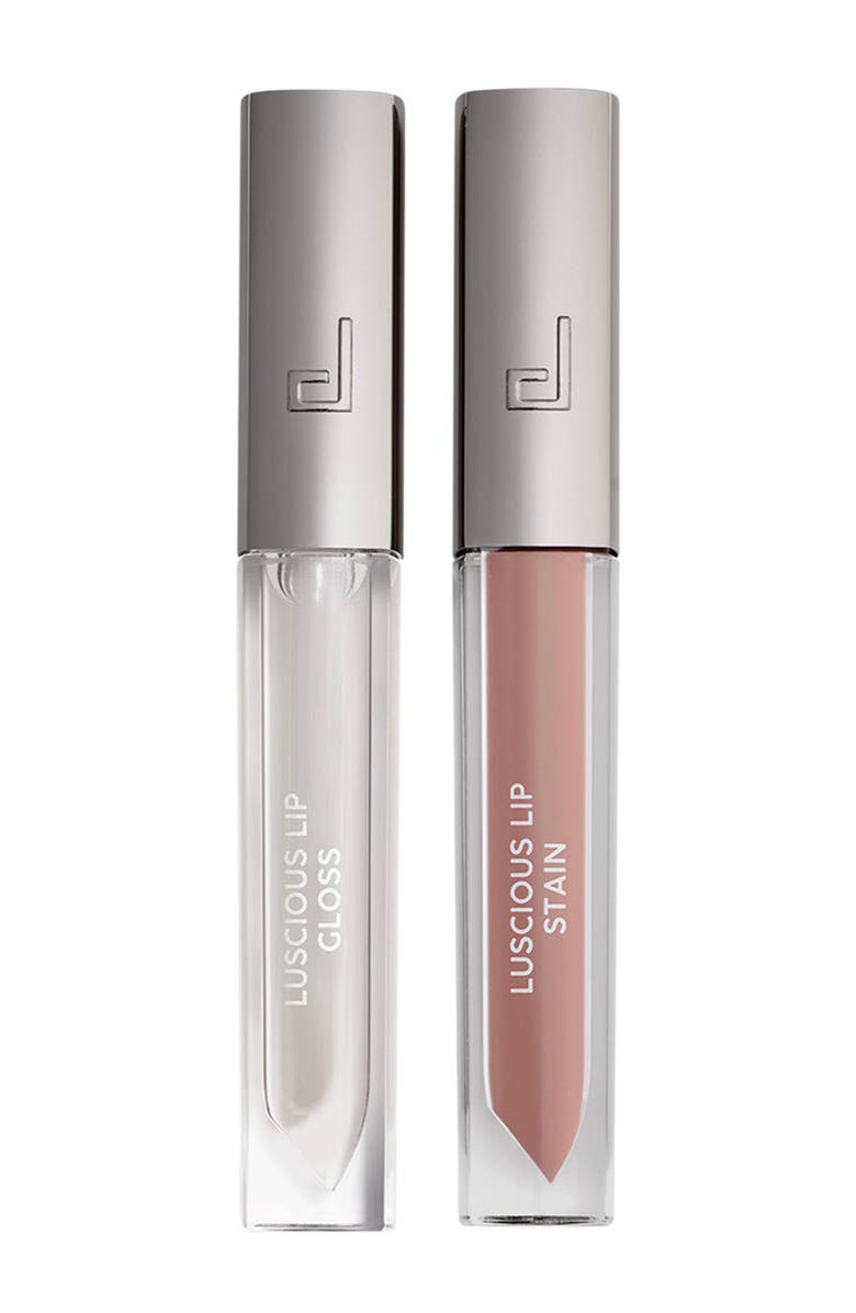DOUCCE Luscious Lip Stain, Main, color, (612) Golden Caramel