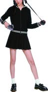 Anna Sui Sailor Sweatshirt