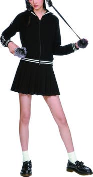 Anna Sui Sailor Sweatshirt