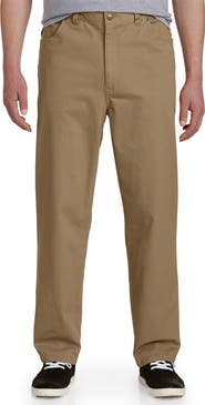 Harbor Bay by DXL Continuous Comfort Pants