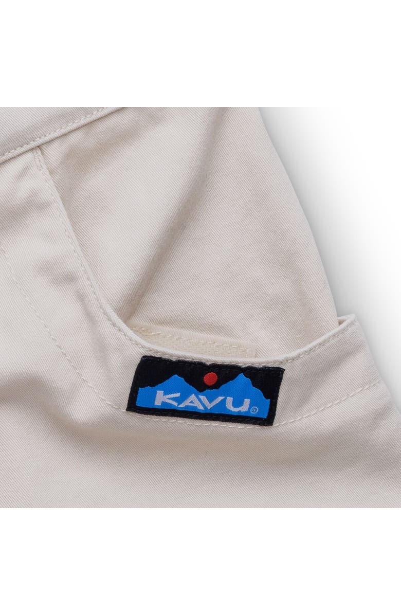 KAVU Chilli Willa Short - Women's, Alternate, color, Moonbeam