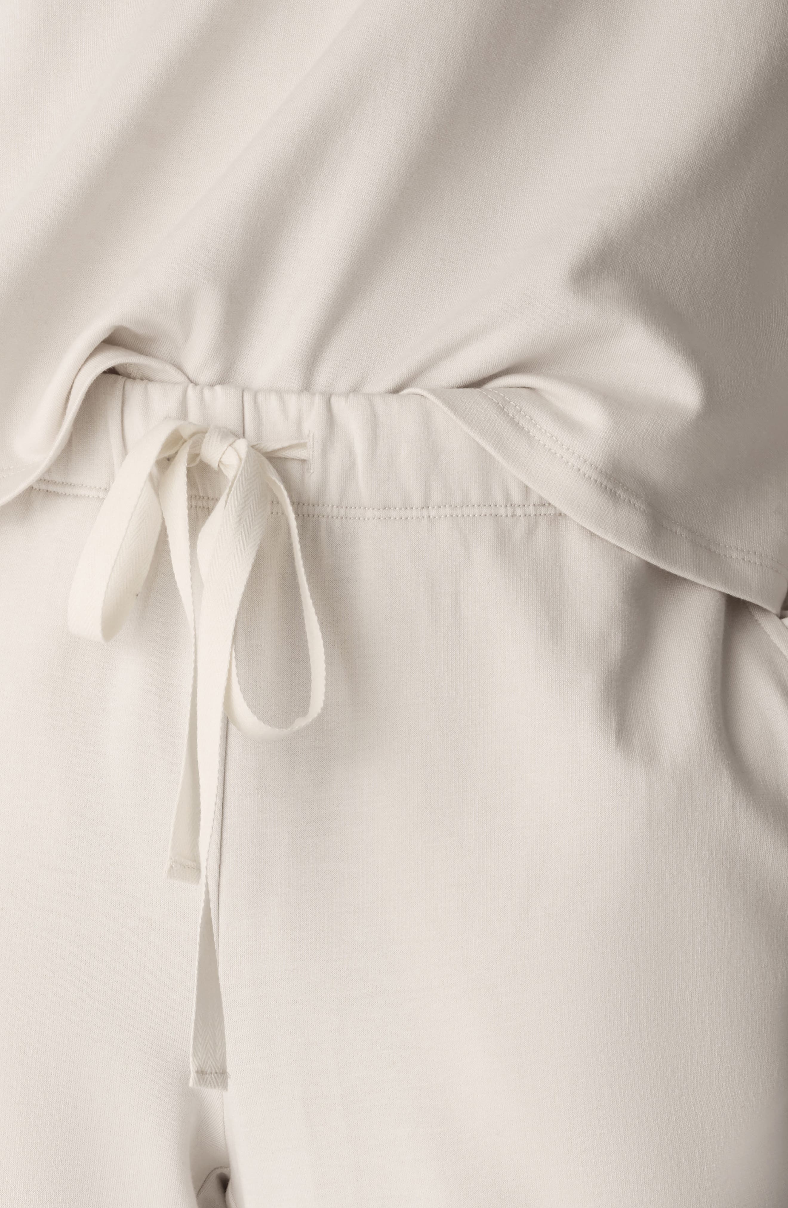 Eileen Fisher Straight Full Length Pants (Women) | Nordstrom