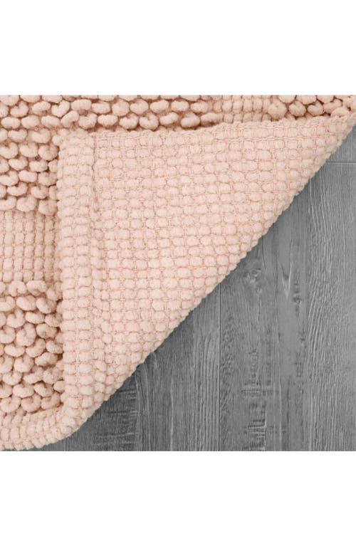 Jean Pierre New York Sophie 2-piece Bath Mat Set