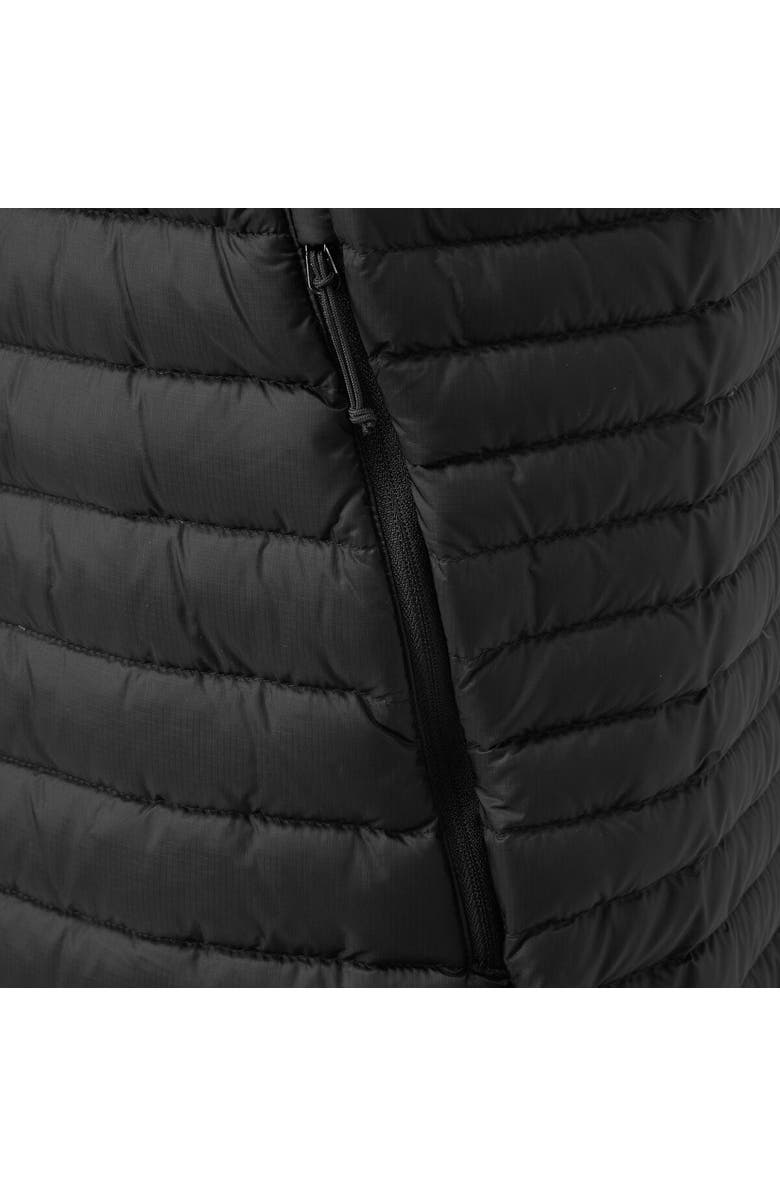 Rab Microlight Vest - Men's, Alternate, color, Black