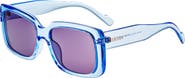 BERTHA Wendy Polarized Sunglasses
