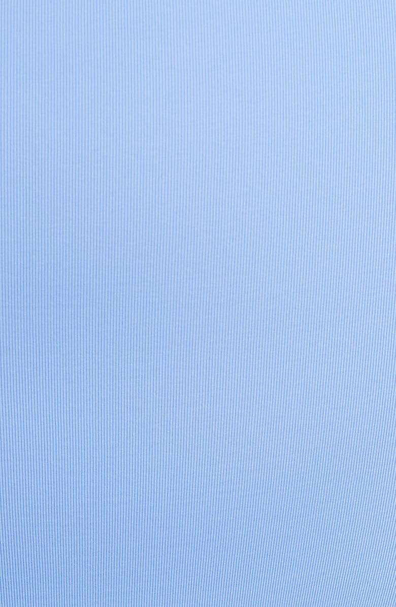 LSPACE L Space Portia Girl High Waist Bikini Bottoms, Alternate, color,