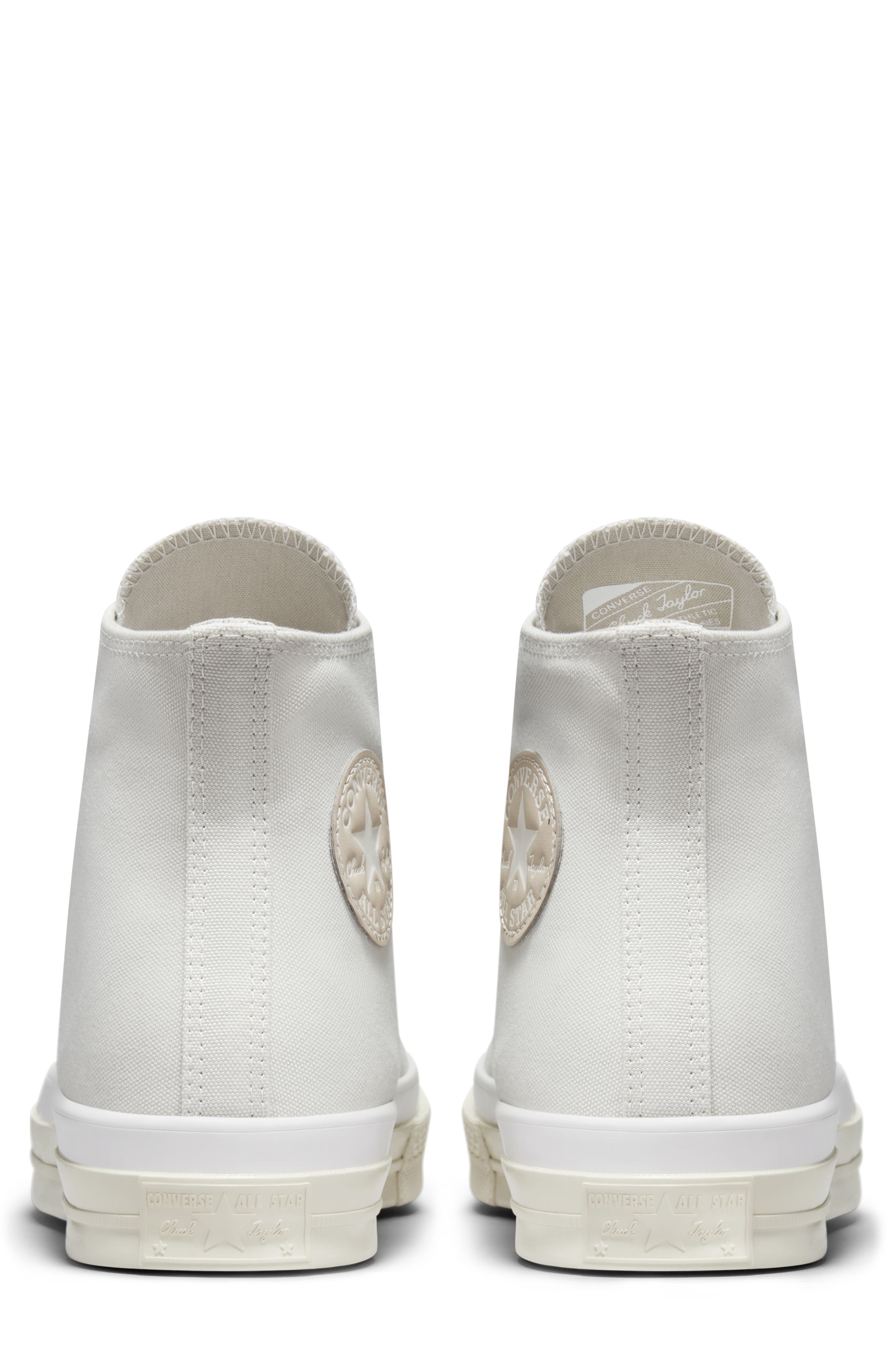Converse Chuck Taylor<sup>®</sup> All Star<sup>®</sup> 70 High Top Sneaker, Alternate, color, 