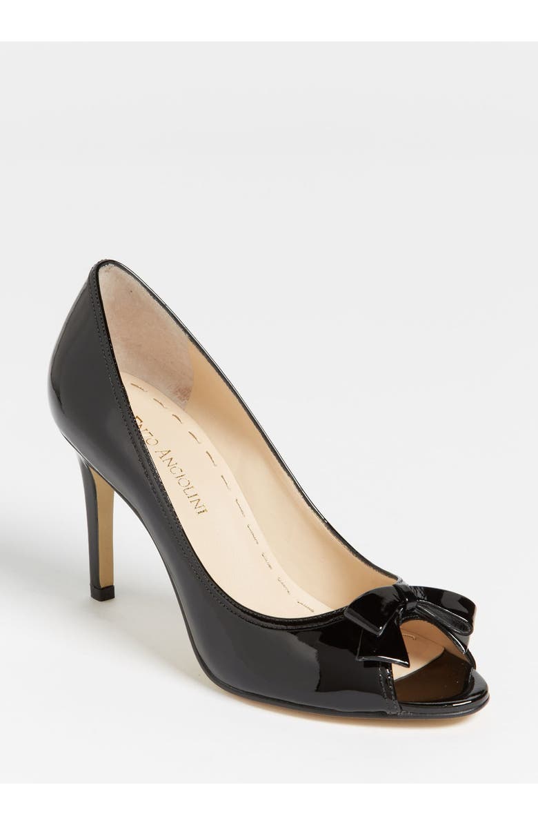 Enzo Angiolini 'Linzzi' Pump, Main, color,